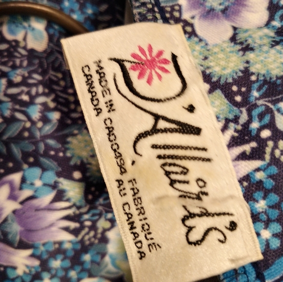 Vintage House Dress - Picture 4 of 4